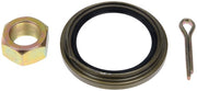 Wheel Bearing and Hub Assembly Dorman-OE Solutions 951-024