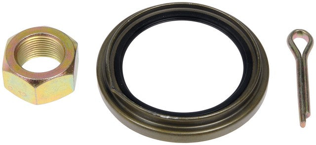 Wheel Bearing and Hub Assembly Dorman-OE Solutions 951-024