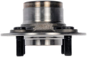 Wheel Bearing and Hub Assembly Dorman-OE Solutions 951-026