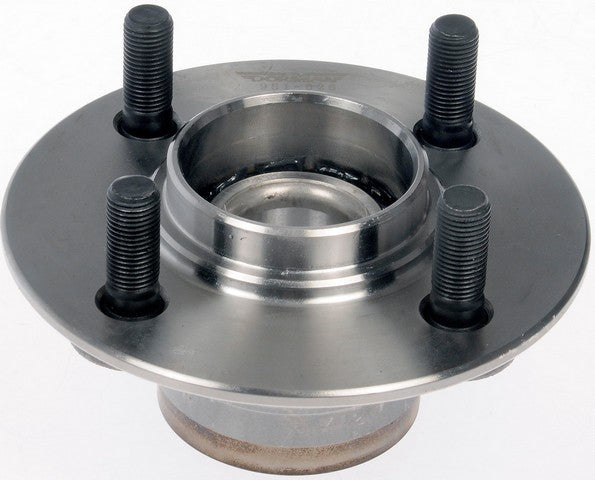 Wheel Bearing and Hub Assembly Dorman-OE Solutions 951-026