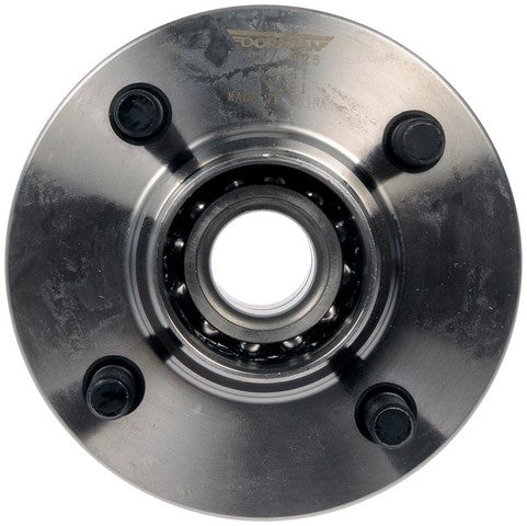 Wheel Bearing and Hub Assembly Dorman-OE Solutions 951-026
