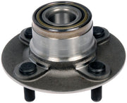 Wheel Bearing and Hub Assembly Dorman-OE Solutions 951-026