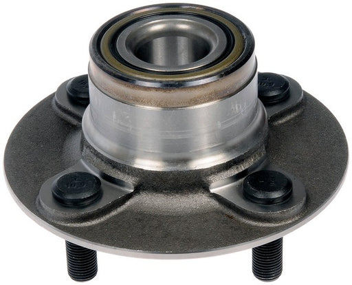 Wheel Bearing and Hub Assembly Dorman-OE Solutions 951-026