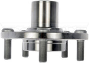 Wheel Bearing and Hub Assembly Dorman-OE Solutions 951-081