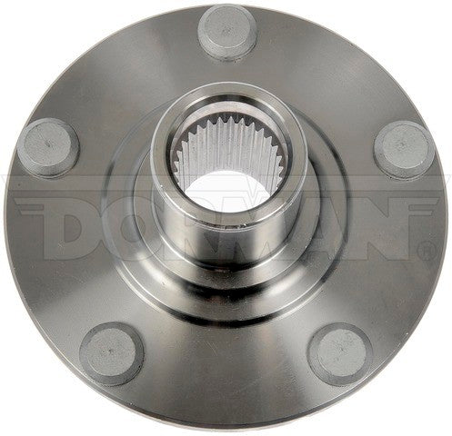 Wheel Bearing and Hub Assembly Dorman-OE Solutions 951-081