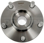 Wheel Bearing and Hub Assembly Dorman-OE Solutions 951-081