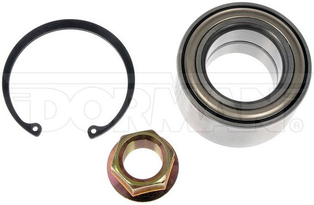 Wheel Bearing and Hub Assembly Dorman-OE Solutions 951-081