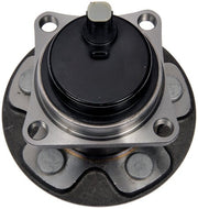 Wheel Bearing and Hub Assembly Dorman-OE Solutions 951-082