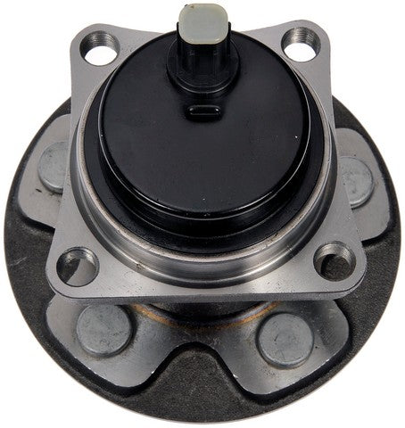 Wheel Bearing and Hub Assembly Dorman-OE Solutions 951-082