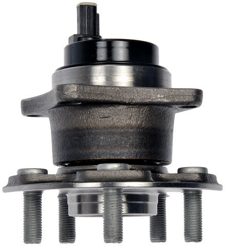 Wheel Bearing and Hub Assembly Dorman-OE Solutions 951-082
