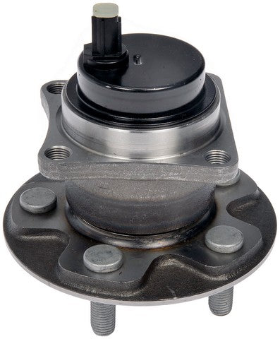 Wheel Bearing and Hub Assembly Dorman-OE Solutions 951-082