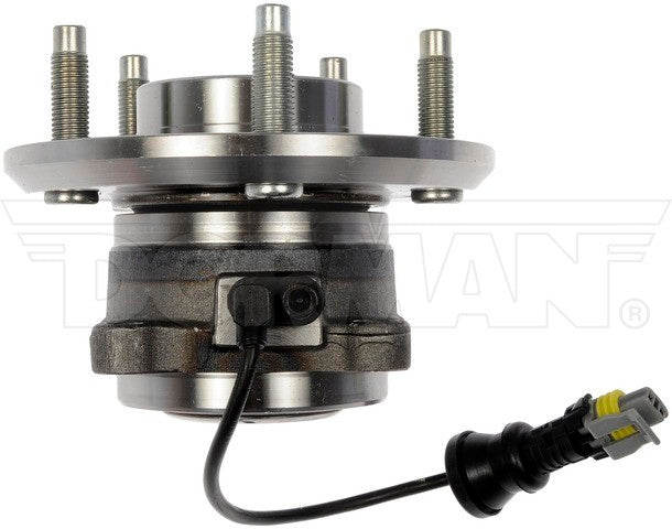 Wheel Bearing and Hub Assembly Dorman-OE Solutions 951-083