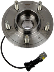 Wheel Bearing and Hub Assembly Dorman-OE Solutions 951-083