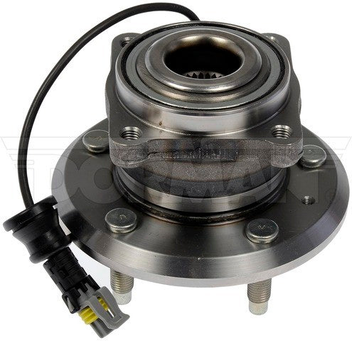 Wheel Bearing and Hub Assembly Dorman-OE Solutions 951-083