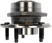 Wheel Bearing and Hub Assembly Dorman-OE Solutions 951-086