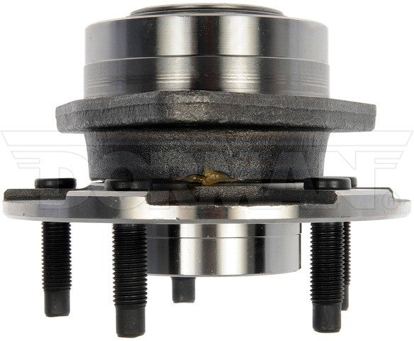 Wheel Bearing and Hub Assembly Dorman-OE Solutions 951-086