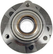 Wheel Bearing and Hub Assembly Dorman-OE Solutions 951-086