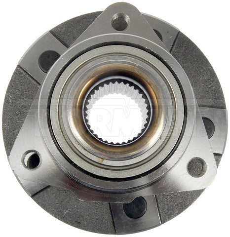 Wheel Bearing and Hub Assembly Dorman-OE Solutions 951-086