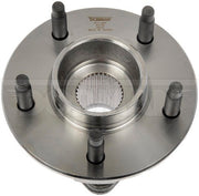 Wheel Bearing and Hub Assembly Dorman-OE Solutions 951-086