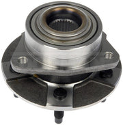Wheel Bearing and Hub Assembly Dorman-OE Solutions 951-086