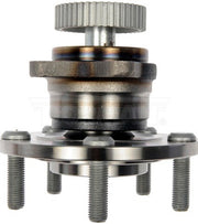 Wheel Bearing and Hub Assembly Dorman-OE Solutions 951-087