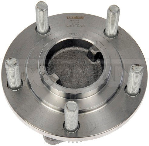 Wheel Bearing and Hub Assembly Dorman-OE Solutions 951-087