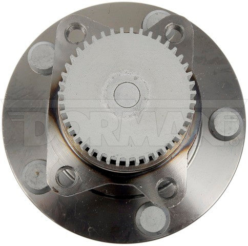 Wheel Bearing and Hub Assembly Dorman-OE Solutions 951-087