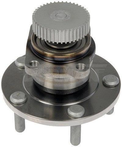 Wheel Bearing and Hub Assembly Dorman-OE Solutions 951-087