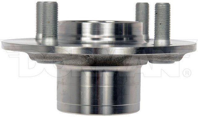 Wheel Bearing and Hub Assembly Dorman-OE Solutions 951-088
