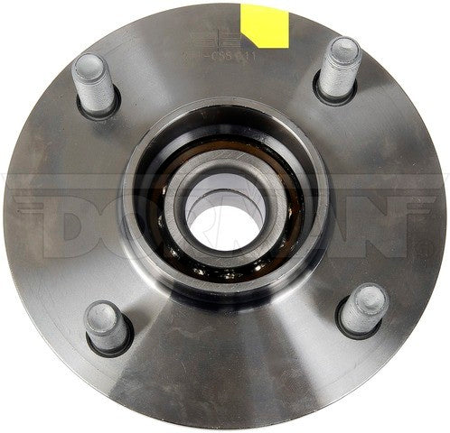 Wheel Bearing and Hub Assembly Dorman-OE Solutions 951-088