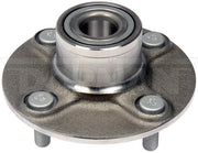 Wheel Bearing and Hub Assembly Dorman-OE Solutions 951-088