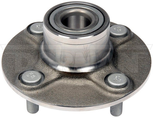 Wheel Bearing and Hub Assembly Dorman-OE Solutions 951-088