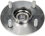 Wheel Bearing and Hub Assembly Dorman-OE Solutions 951-088