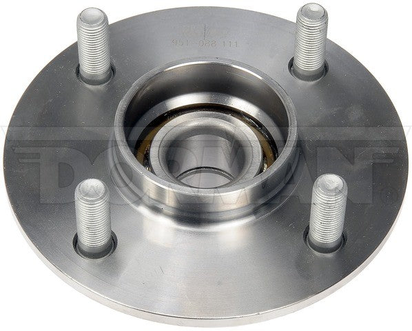 Wheel Bearing and Hub Assembly Dorman-OE Solutions 951-088