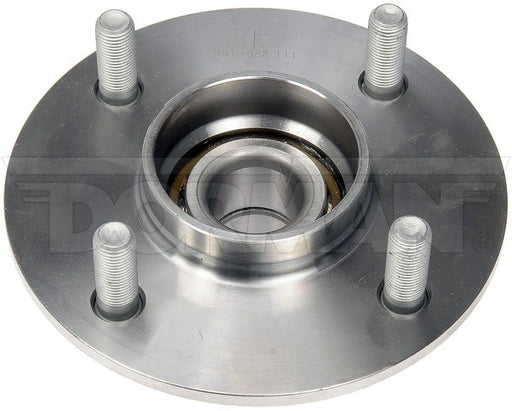 Wheel Bearing and Hub Assembly Dorman-OE Solutions 951-088