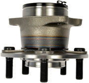Wheel Bearing and Hub Assembly Dorman-OE Solutions 951-089