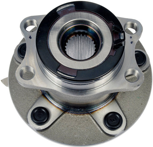 Wheel Bearing and Hub Assembly Dorman-OE Solutions 951-089