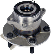 Wheel Bearing and Hub Assembly Dorman-OE Solutions 951-089
