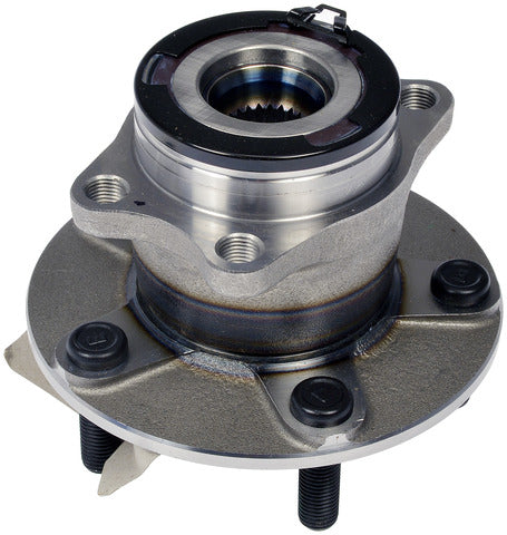 Wheel Bearing and Hub Assembly Dorman-OE Solutions 951-089