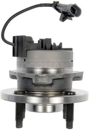 Wheel Bearing and Hub Assembly Dorman-OE Solutions 951-090