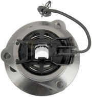 Wheel Bearing and Hub Assembly Dorman-OE Solutions 951-090