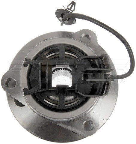 Wheel Bearing and Hub Assembly Dorman-OE Solutions 951-090