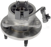 Wheel Bearing and Hub Assembly Dorman-OE Solutions 951-090