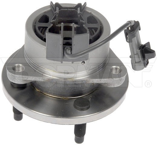 Wheel Bearing and Hub Assembly Dorman-OE Solutions 951-090