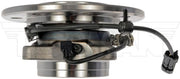 Wheel Bearing and Hub Assembly Dorman-OE Solutions 951-091