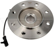 Wheel Bearing and Hub Assembly Dorman-OE Solutions 951-091