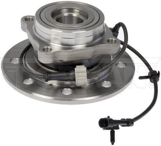 Wheel Bearing and Hub Assembly Dorman-OE Solutions 951-091