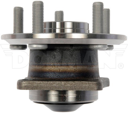Wheel Bearing and Hub Assembly Dorman-OE Solutions 951-092