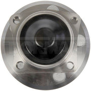 Wheel Bearing and Hub Assembly Dorman-OE Solutions 951-092