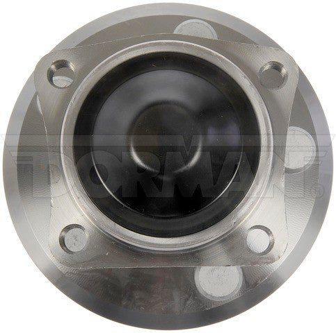 Wheel Bearing and Hub Assembly Dorman-OE Solutions 951-092